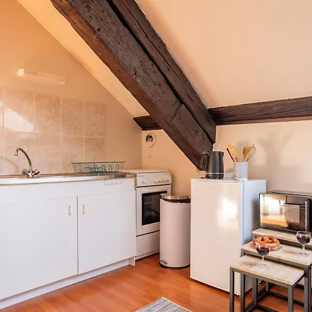 Delight - Golden Tree - Wifi - 20 Min St-Croix & Center Parcs Apartment Sarrebourg Exterior photo