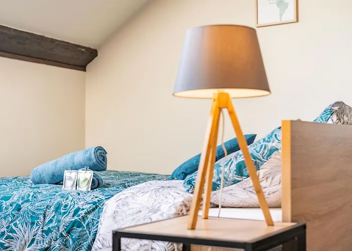 Delight - Golden Tree - Wifi - 20 Min St-Croix & Center Parcs