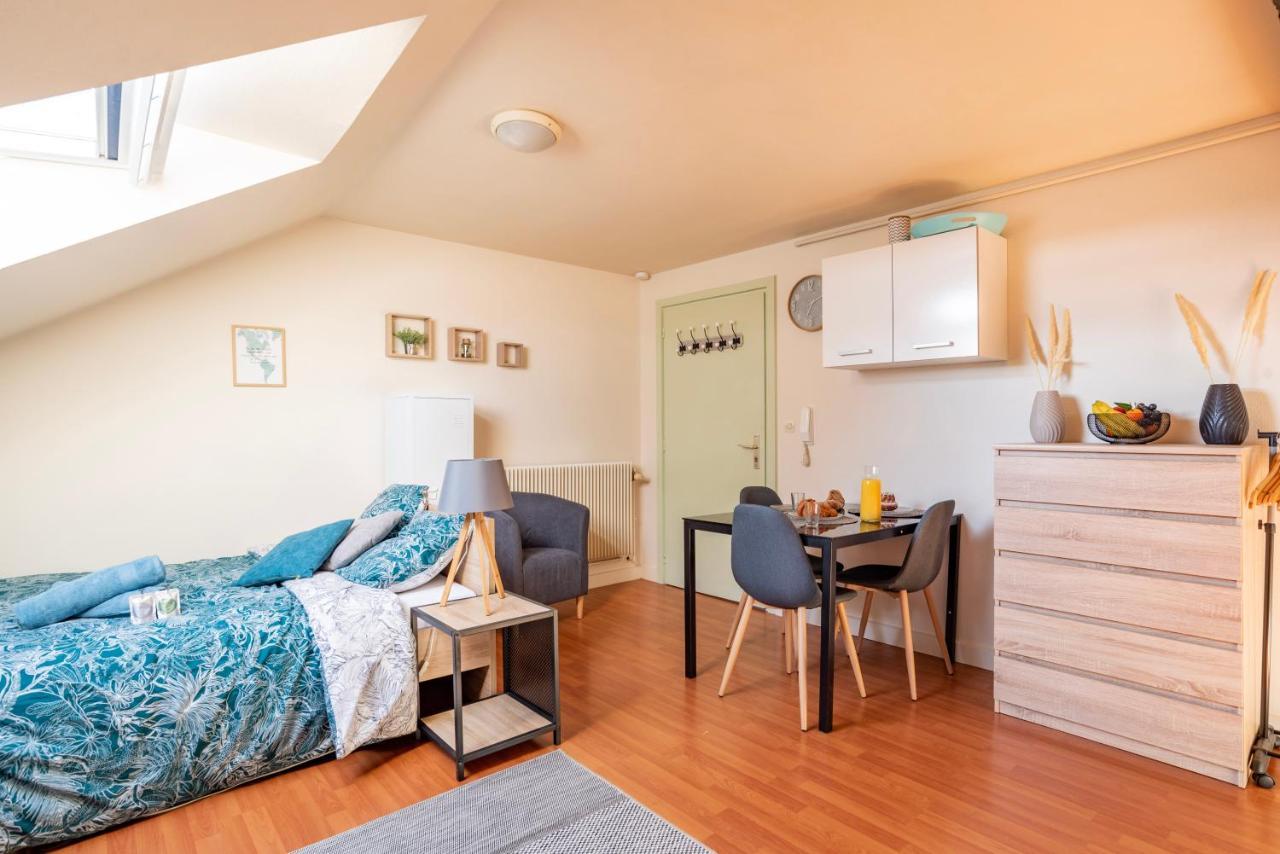 Delight - Golden Tree - Wifi - 20 Min St-croix & Center Parcs Apartment *