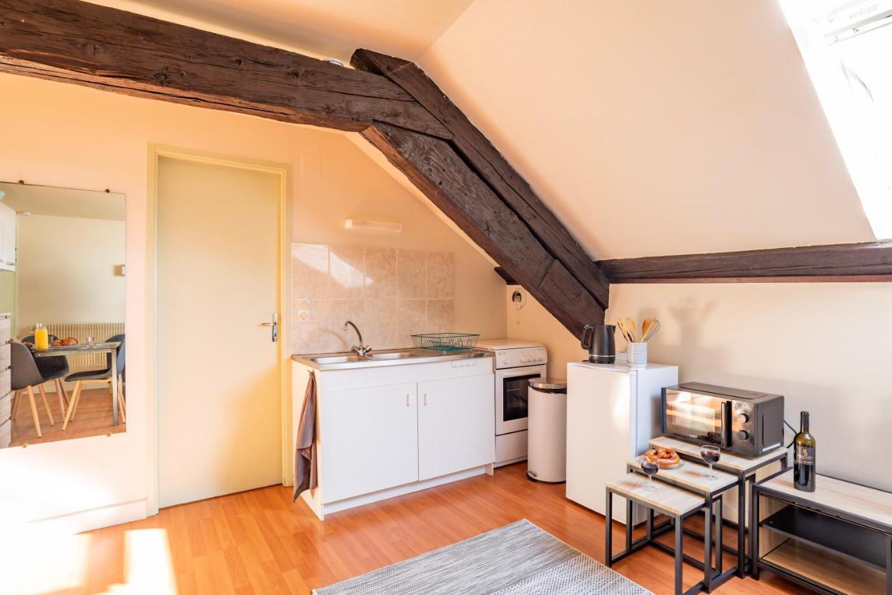 Delight - Golden Tree - Wifi - 20 Min St-croix & Center Parcs Sarrebourg
