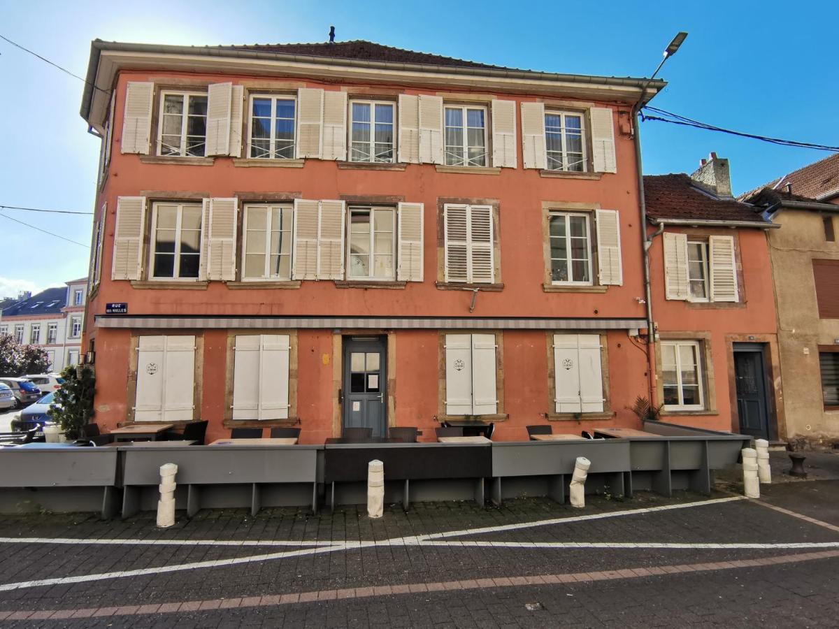 Delight - Golden Tree - Wifi - 20 Min St-croix & Center Parcs Apartment *