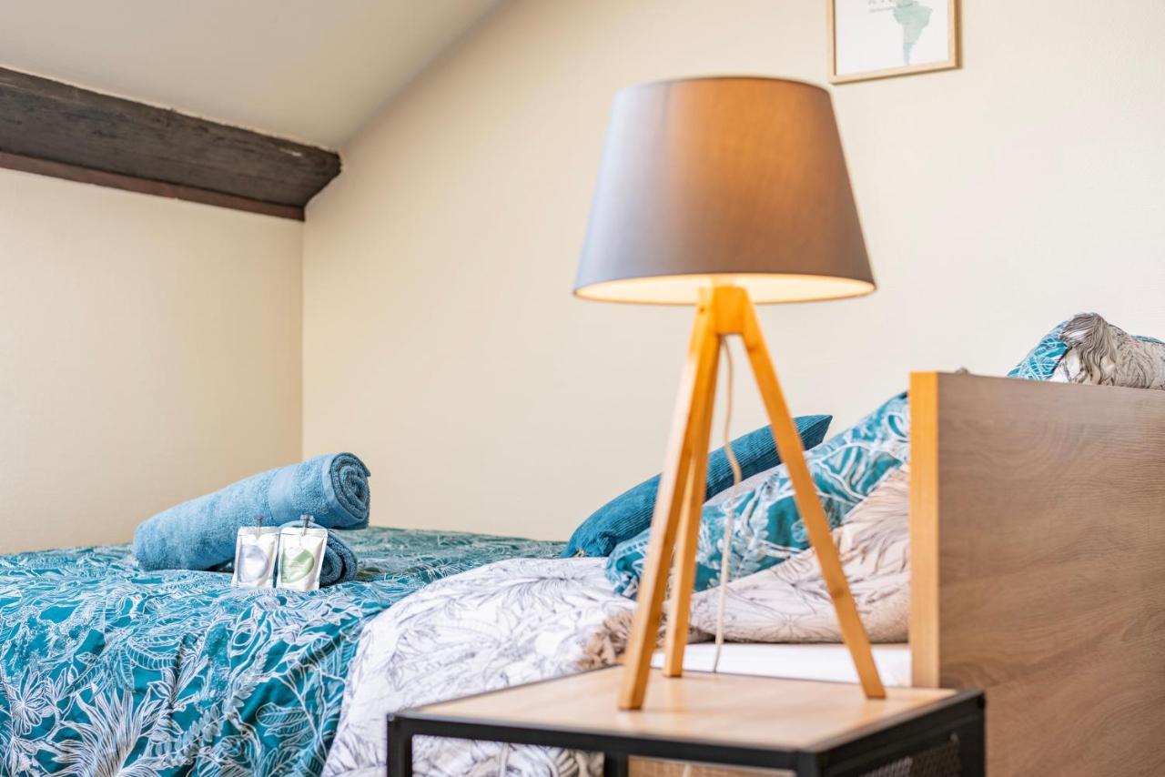 Delight - Golden Tree - Wifi - 20 Min St-croix & Center Parcs Sarrebourg
