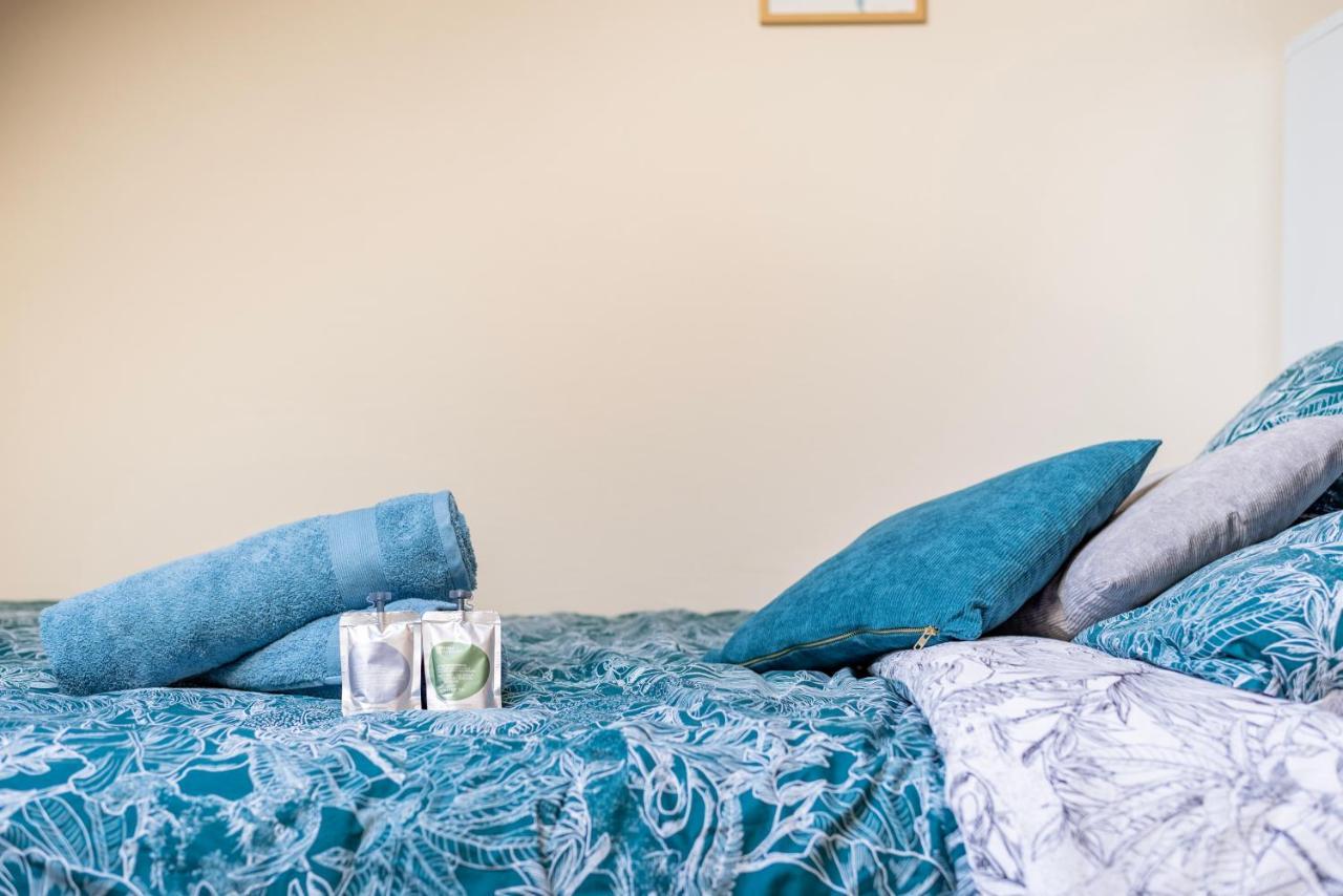 Apartment Delight - Golden Tree - Wifi - 20 Min St-croix & Center Parcs *