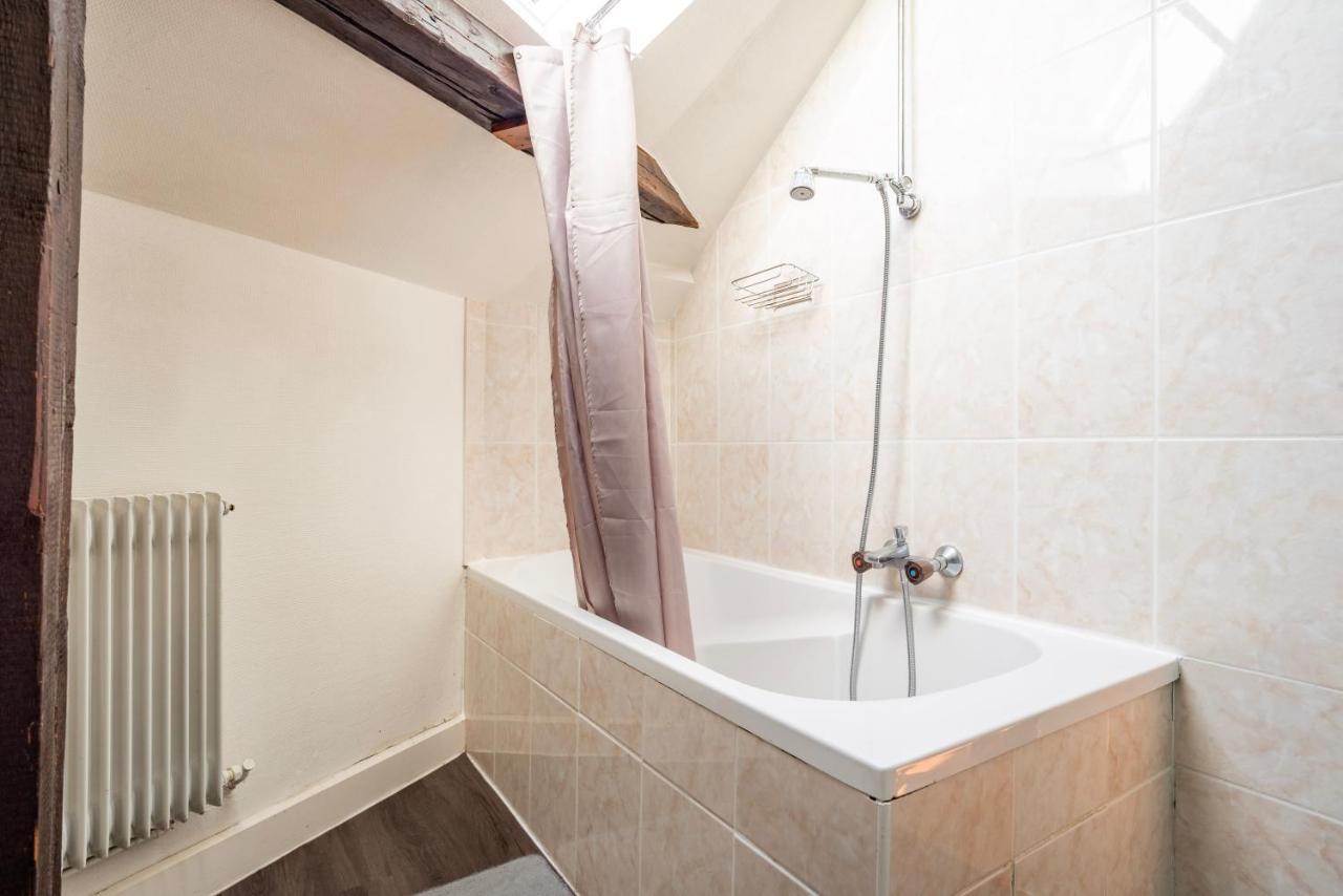 Apartment Delight - Golden Tree - Wifi - 20 Min St-croix & Center Parcs Sarrebourg