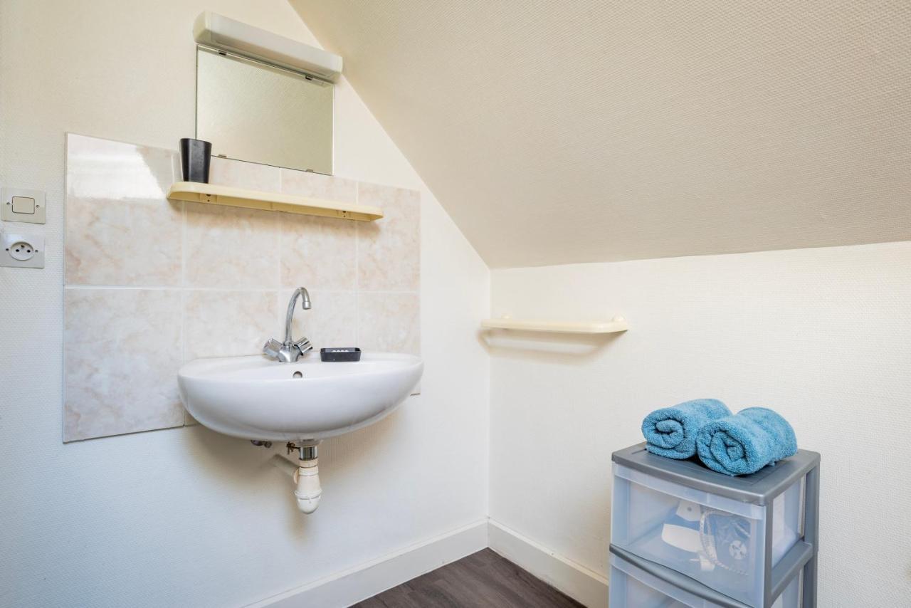 Delight - Golden Tree - Wifi - 20 Min St-croix & Center Parcs * Sarrebourg