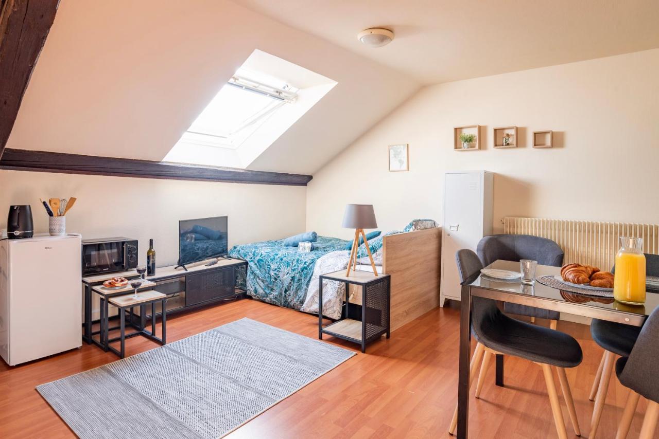 Delight - Golden Tree - Wifi - 20 Min St-croix & Center Parcs * Sarrebourg